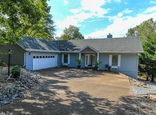 67 Alicante Way, Hot Springs, AR 71909