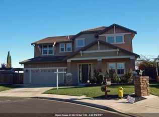700 Rio Grande Ct, Brentwood, CA 94513