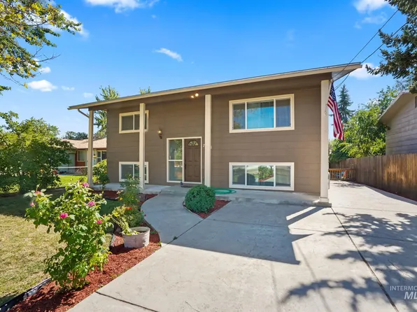 7125 W Poplar St, Boise, ID 83704