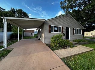 9601 Miriam Ave, Saint Louis, MO