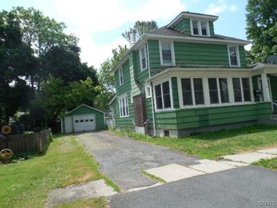 310 Brett St, Watertown, NY, 13601