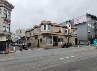 152 6th St, San Francisco, CA 94103