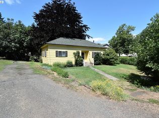 316 Frankton Rd, Hood River, OR 97031