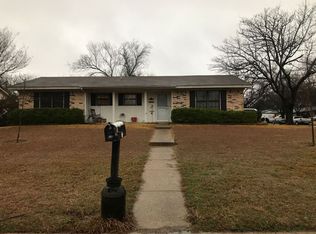 1603 S Lakeview Cir, Duncanville, TX 75137