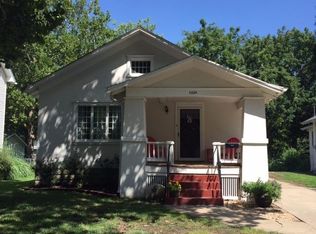 1228 West St, Emporia, KS 66801