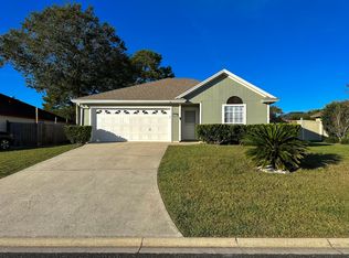 6640 Ivory Crest Way, Jacksonville, FL 32244