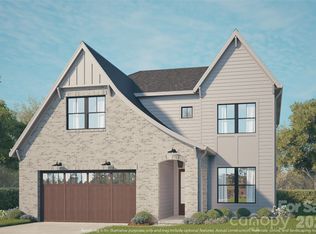 4341 Castleton Rd, Charlotte, NC 28211