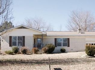 1316 North St, Harrison, AR 72601