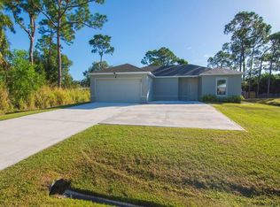 361 NW Friar St, Port Saint Lucie, FL 34983
