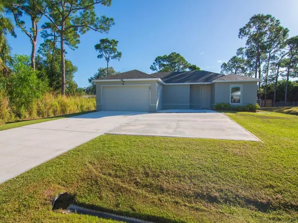 361 NW Friar Street, Port St Lucie, FL 34983