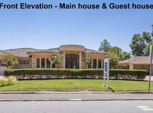18610 Marshall Ln, Saratoga, CA