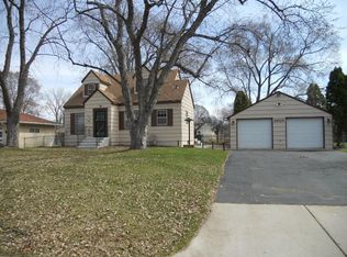5620 Fremont Ave N, Brooklyn Center, MN 55430