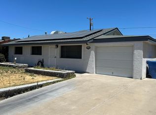 312 W Greenwich Rd, Kearny, AZ 85137