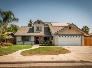 3715 Eddy Ave, Clovis, CA 93612