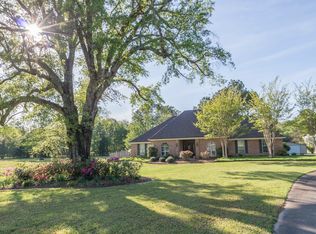 646 Lincoln Dr, Starkville, MS 39759