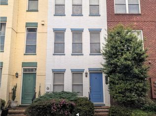 1051 5th St SE, Washington, DC 20003