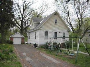 32 Fliegel Ave, Albany, NY 12203