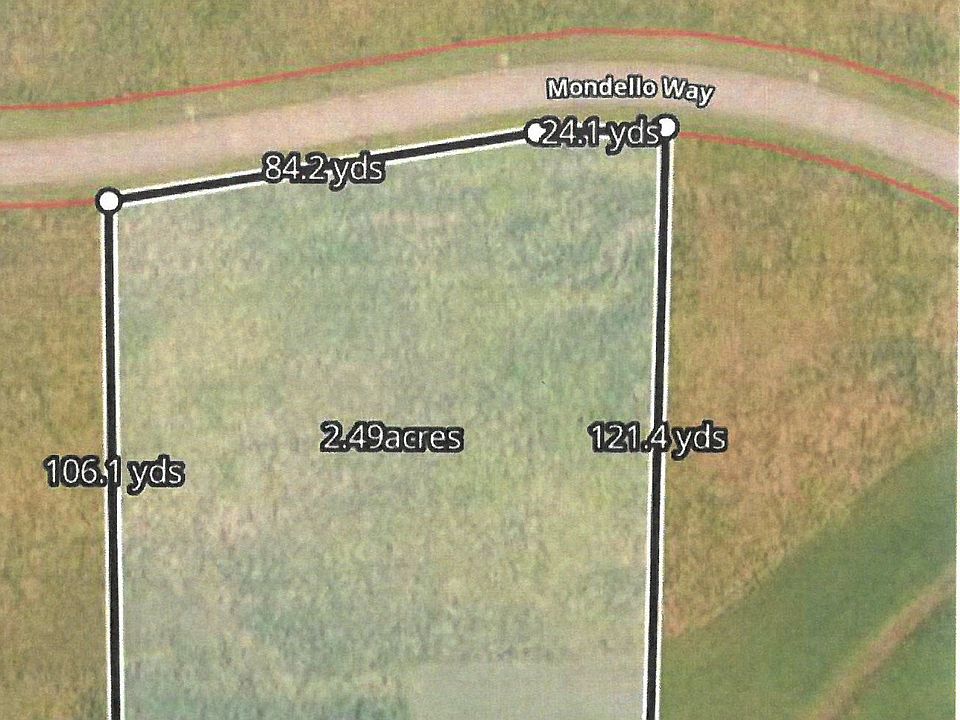 1st image of 0 Mondello Way