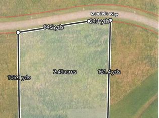 0 Mondello Way, Bossier City, LA 71111