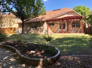 1201 Mason Bend Dr, Pflugerville, TX 78660