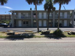 6100 Ridgewood Ave APT 1, Cocoa Beach, FL 32931