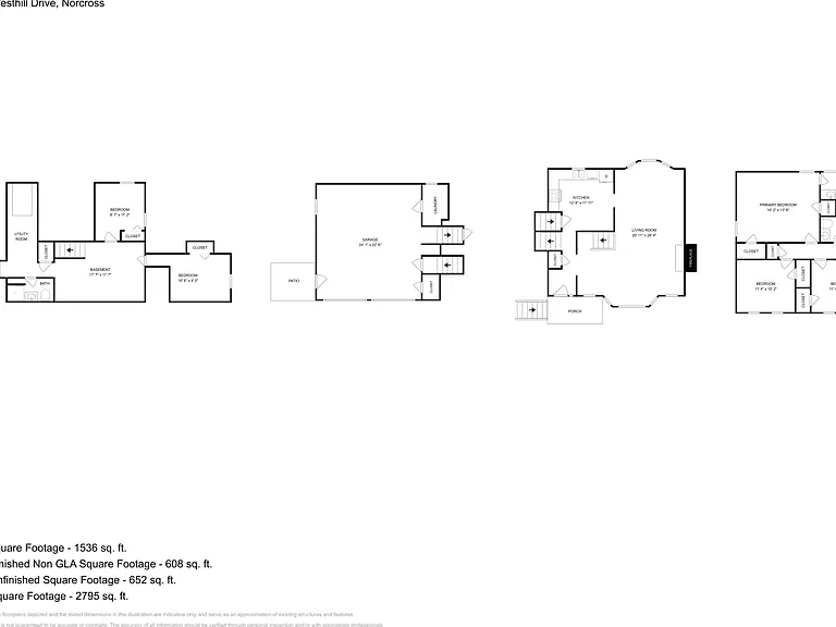 5237 Westhill Dr — Photo 18
