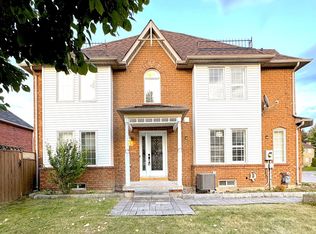 146 Stokely Cres, Whitby, ON L1N 9S9