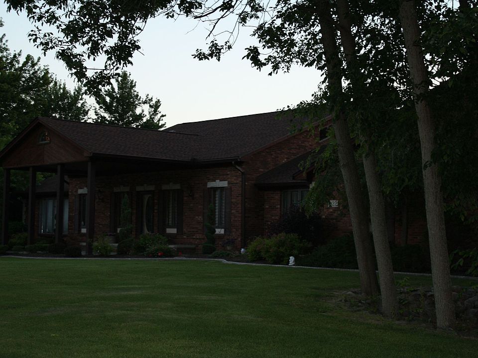 7122 Larry Court