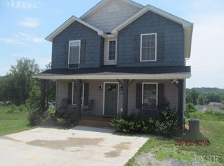 132 Bennett Dr, Lynchburg, VA 24501