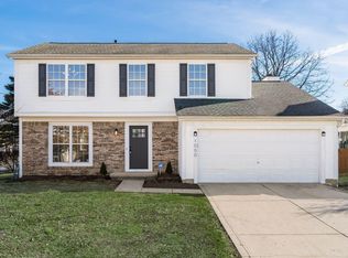 1000 Beaujolais Pl, Galloway, OH 43119