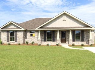 21663 Talbot Ln, Robertsdale, AL 36567