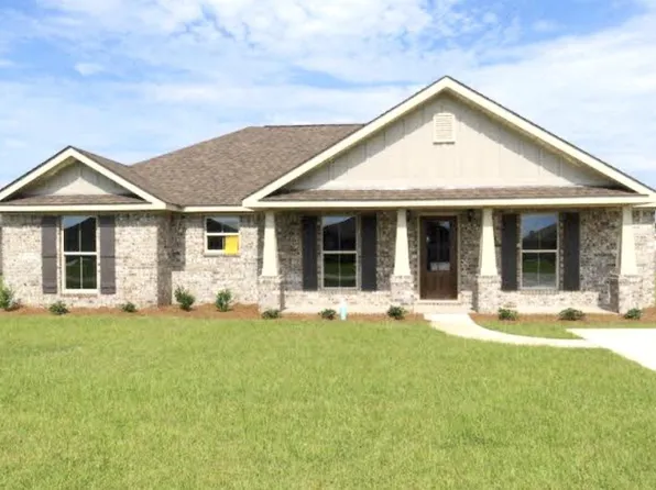 21663 Talbot Ln, Robertsdale, AL 36567