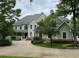 3108 Hunter Rd, Brighton, MI 48114