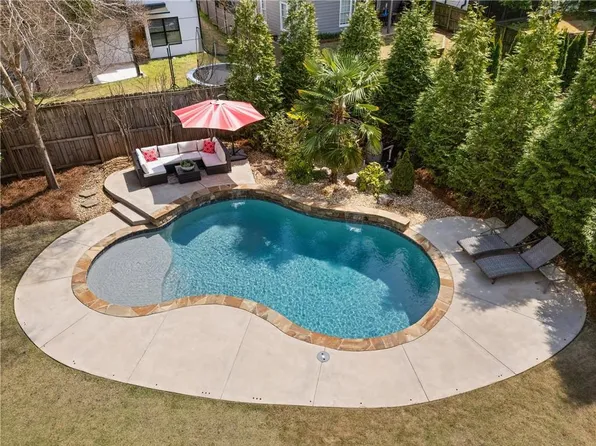3101 Fala Pl, Atlanta, GA 30319