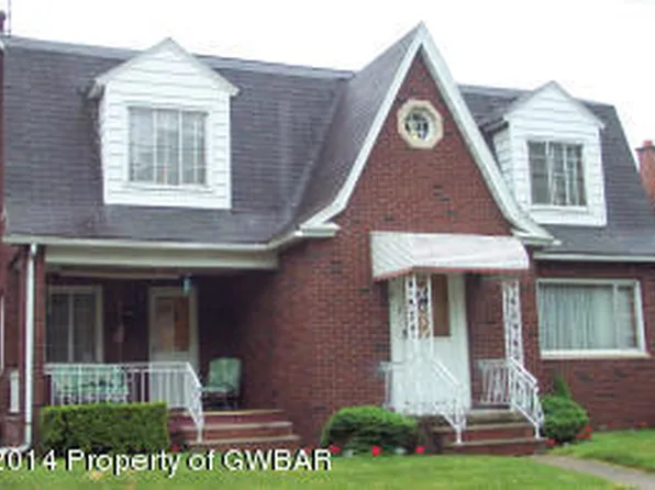 11 Keith St, Hanover Township, PA 18706