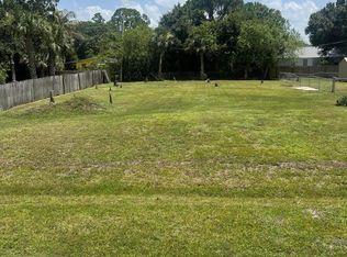 7401 Donlon Rd, Fort Pierce, FL 34951