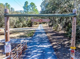 13615 Tyrone St, Hudson, FL 34667
