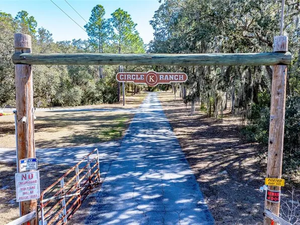 13615 Tyrone St, Hudson, FL 34667