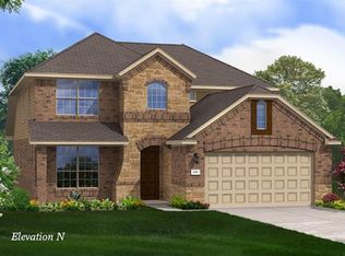 1020 Finsbury Ln, Forney, TX 75126