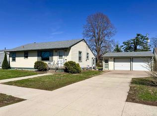 1115 Erie St, Storm Lake, IA 50588