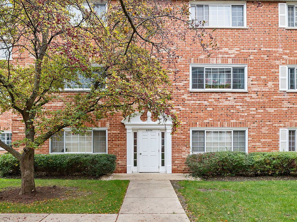 1st image of 6884 W Touhy Ave APT F