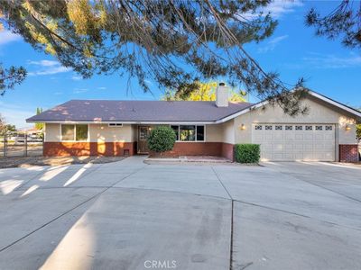12490 Palomino Ln, Apple Valley, CA, 92308