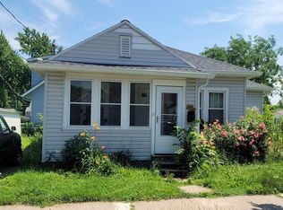 701 North St, Madison, WI 53704