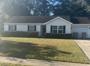 119 Blackwater Way, Springfield, GA 31329