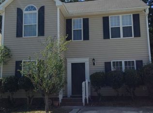 1921 Talamore Ct, Raleigh, NC 27604