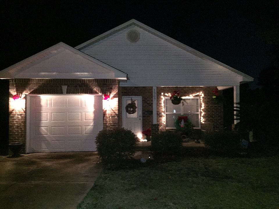 Christmas on Hayes