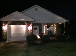 1307 E Hayes St, Pensacola, FL 32503