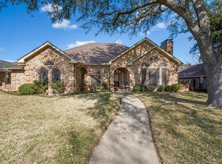 1333 Nettleton Dr, Desoto, TX 75115
