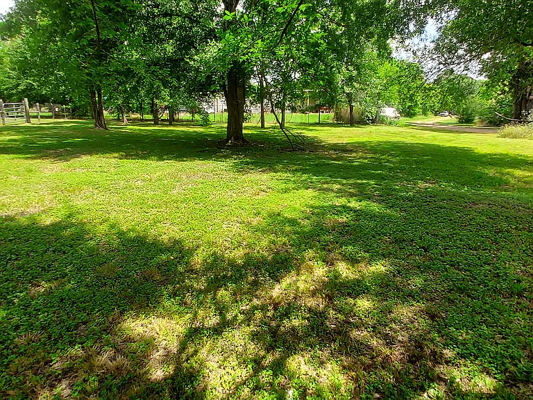 Bonus Yard Area (Culley St on Right)
