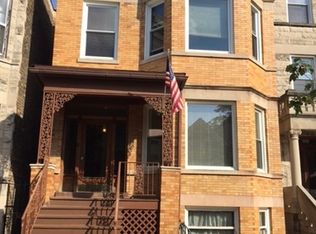 3833 N Lakewood Ave, Chicago, IL 60613